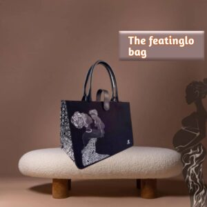The Featinglo bag