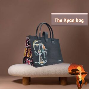 The Kpan bag