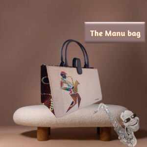 The Manu bag