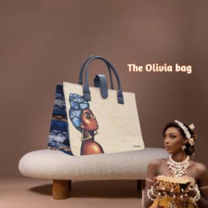 The Oliva bag