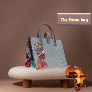 The Fatou bag