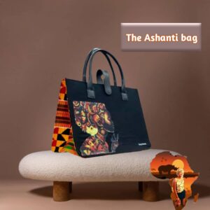 The Ashanti bag