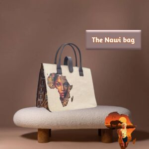 The Nawi bag